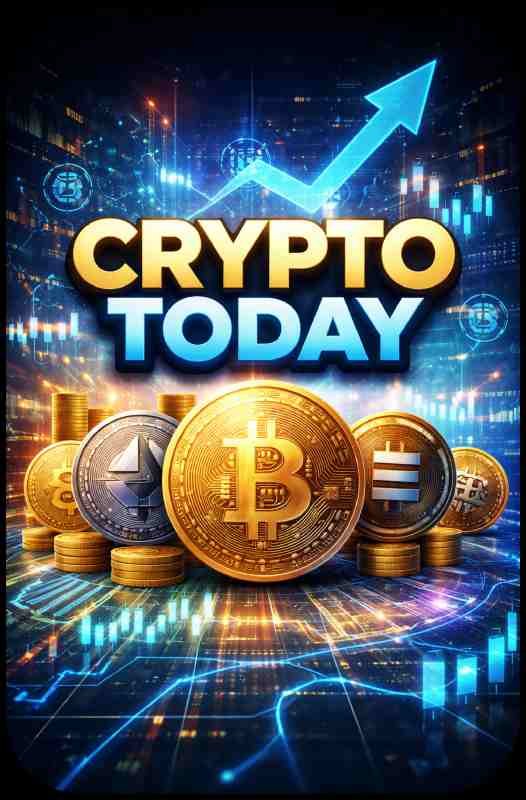 Crypto Today: An In-Depth Look at the Digital Asset Landscape