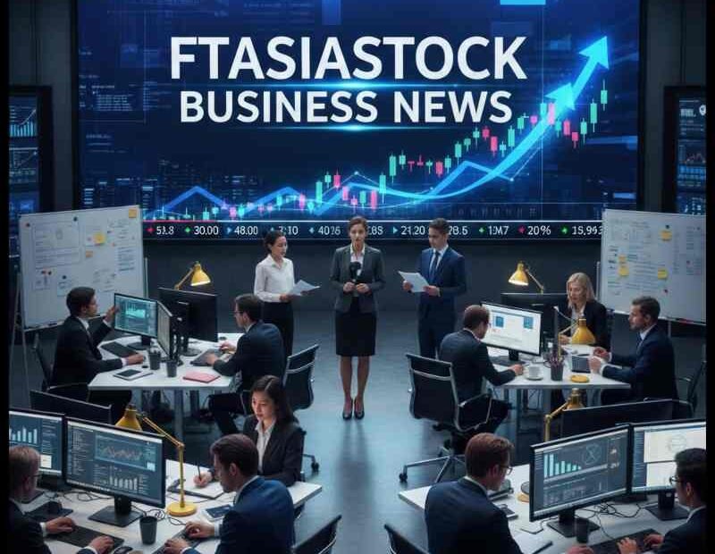 ftasiastock business news