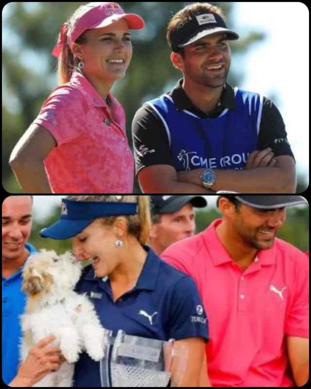 Lexi Thompson Husband Gerrod Chadwell: A Glimpse into Their Life Together
