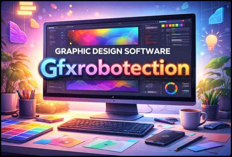 graphic design software gfxrobotection