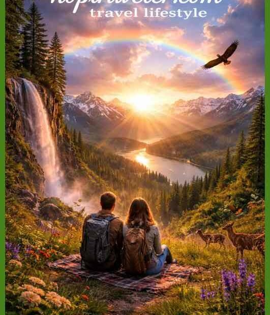 hoptraveler.com travel lifestyle