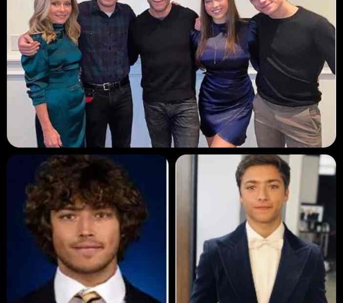 joaquin antonio consuelos height