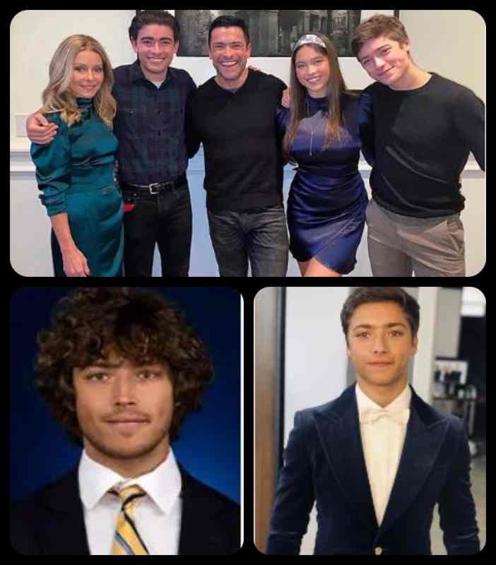 Joaquin Antonio Consuelos Height: Everything Fans Want to Know