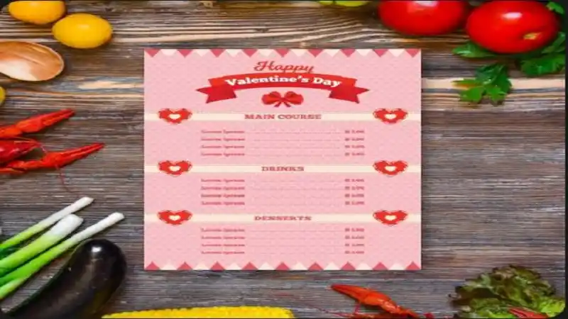 mother's cupboard menu