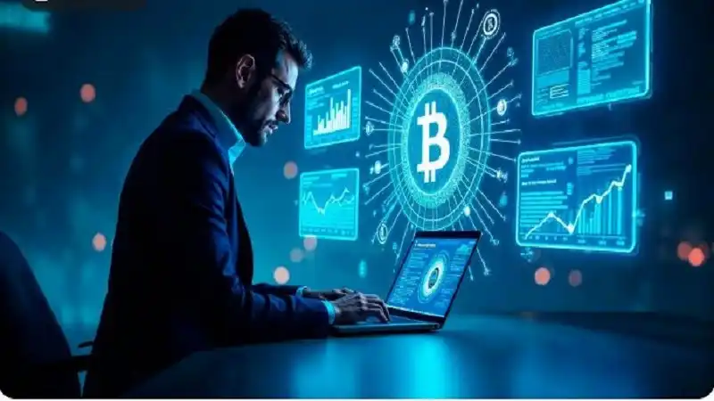 bitcoin mining online