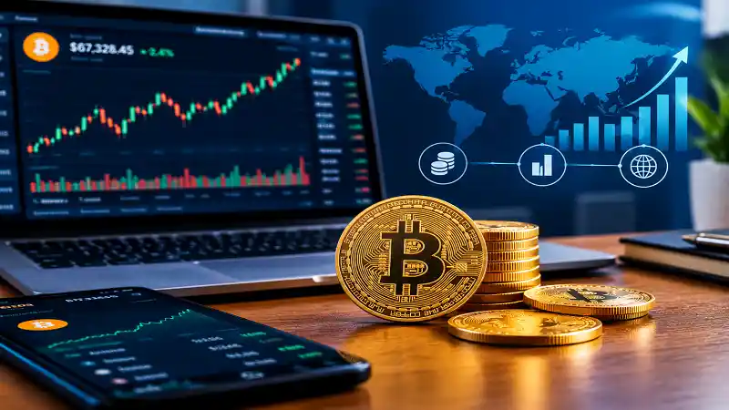 Bitcoin Coin Market Cap: Calculation, BTC Value, Supply and Market Analysis